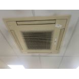 Fujitsu Air Conditioning Ceiling Cassette