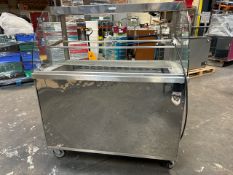Moffat Refrigerated Serving Counter