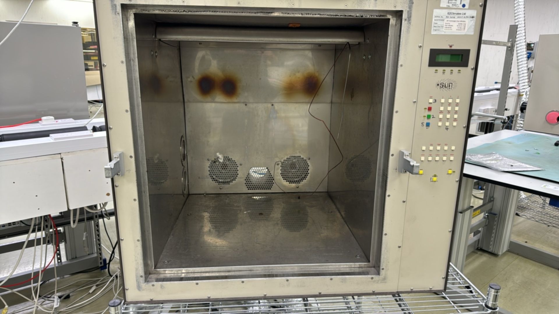 Sun Systems IPC Oven - Image 3 of 5