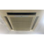 Fujitsu Air Conditioning Ceiling Cassette