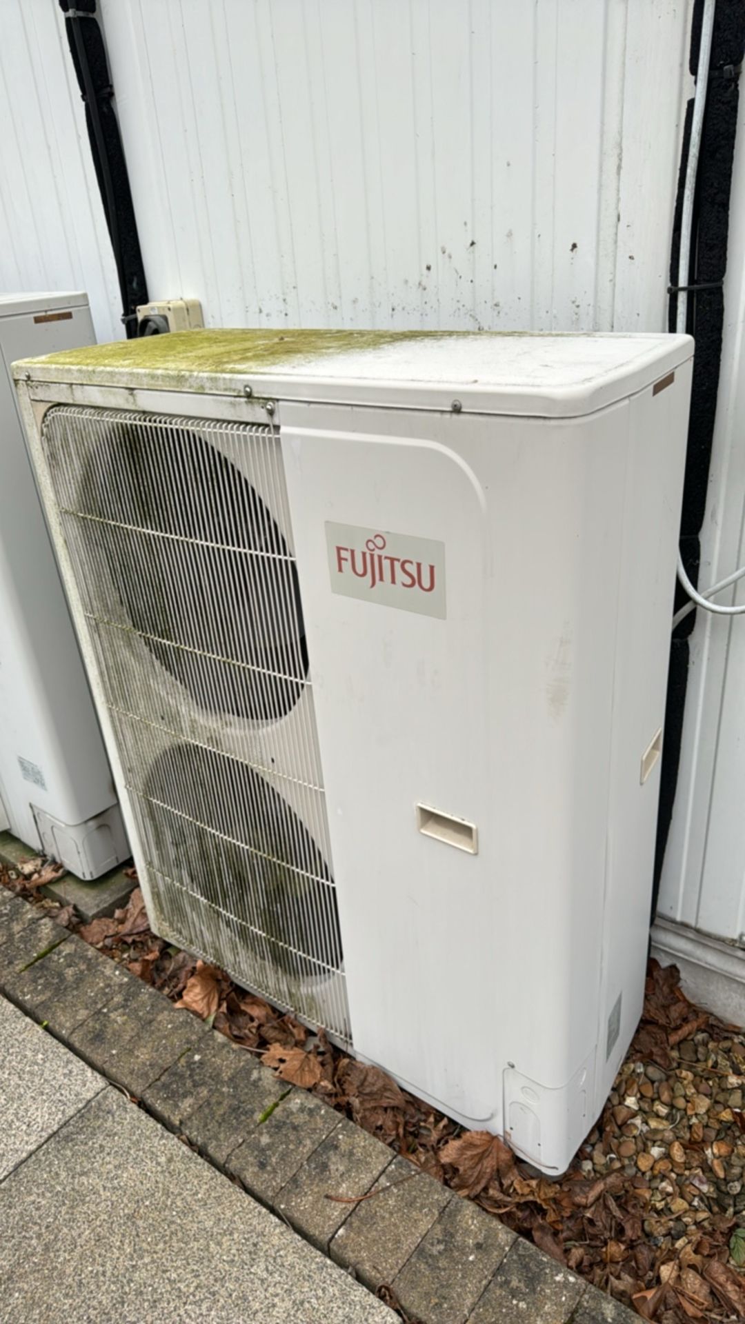 Fujitsu Air Conditoner - Image 2 of 3