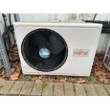 Fujitsu Air Conditoner