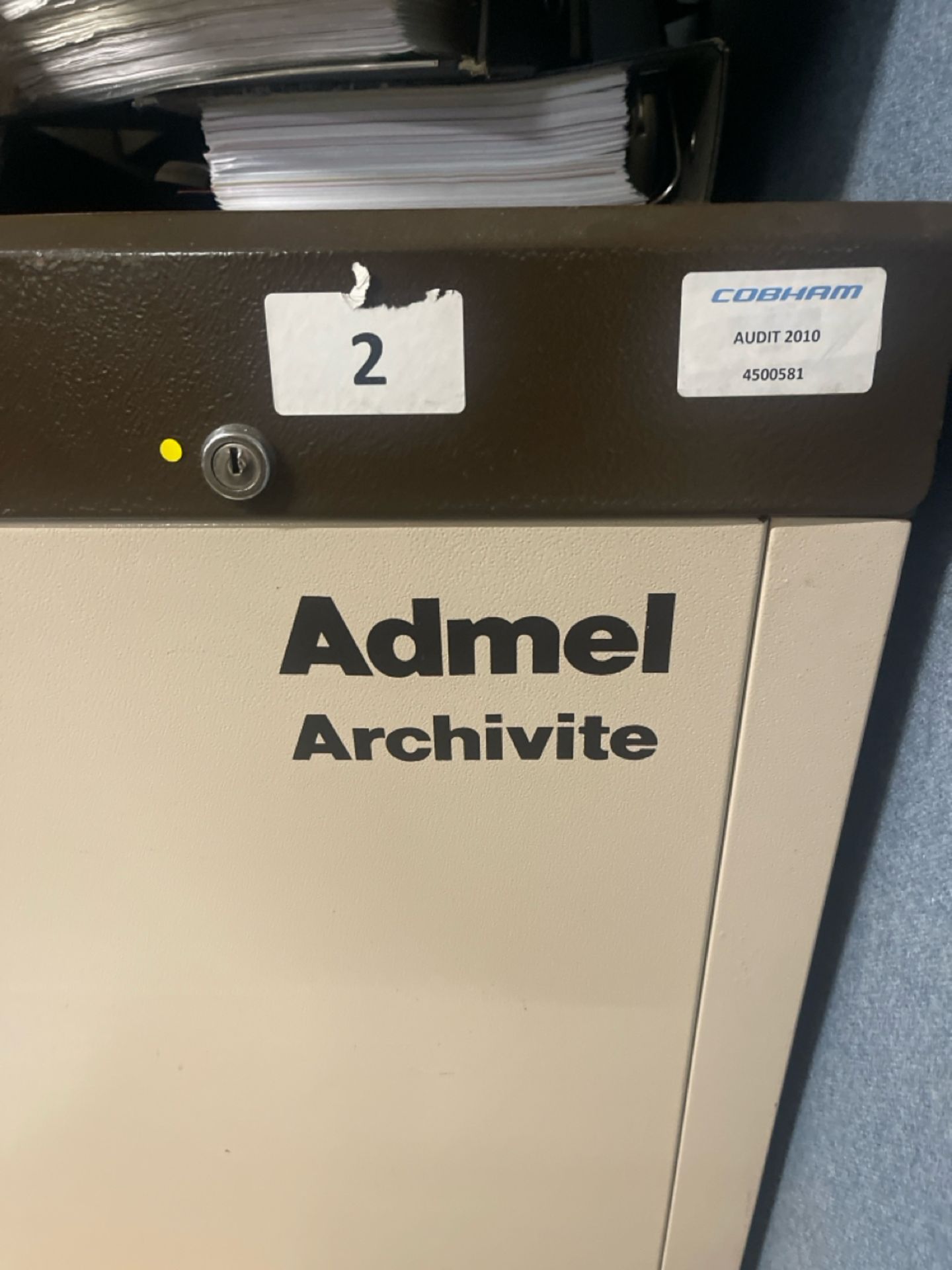Admel Archivite - Image 2 of 3