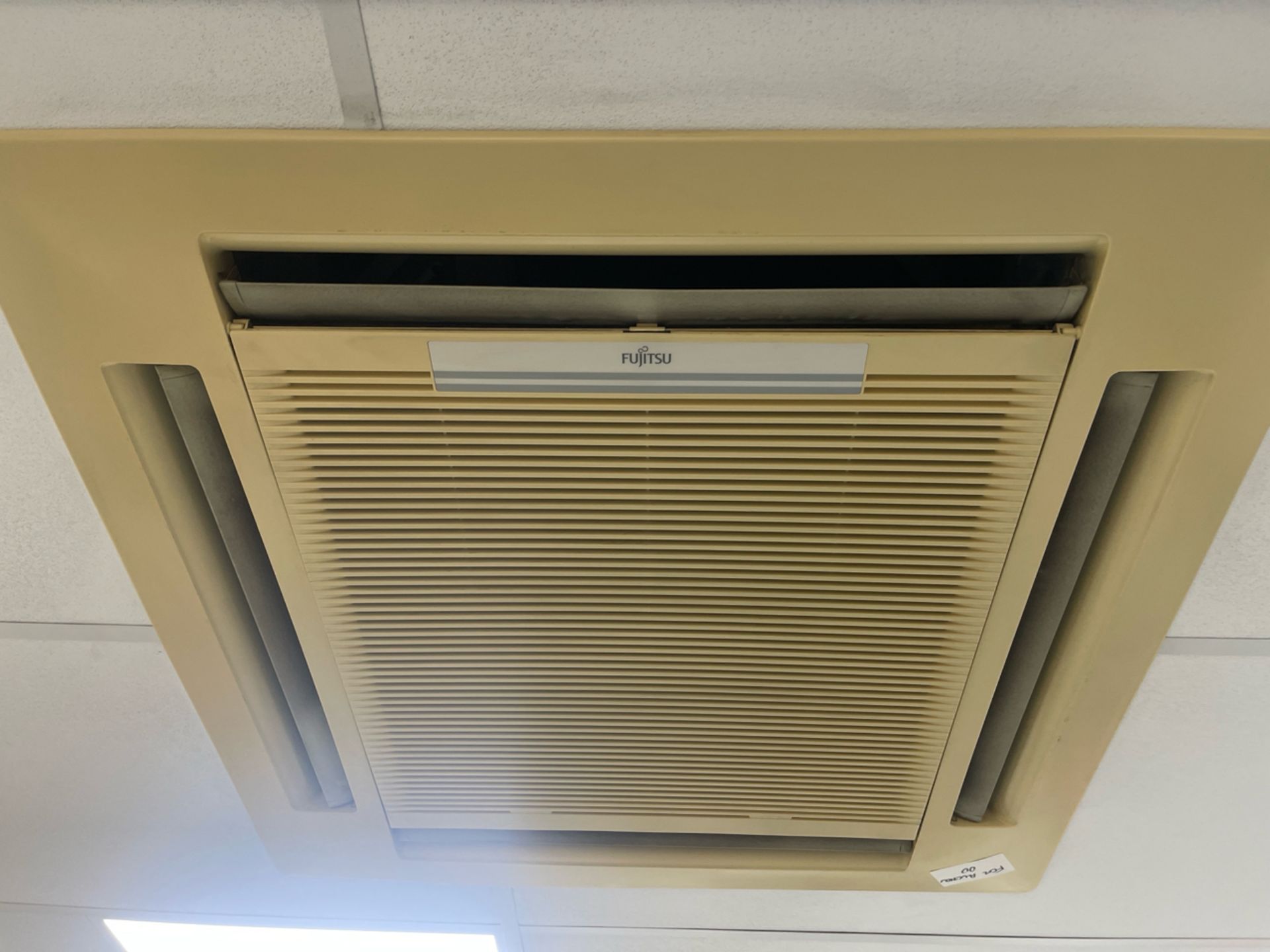 Fujitsu Air Conditioning Ceiling Cassette