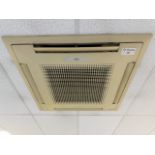 Fujitsu Air Conditioning Ceiling Cassette