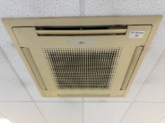 Fujitsu Air Conditioning Ceiling Cassette