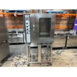 Rational Combi Includes Stand