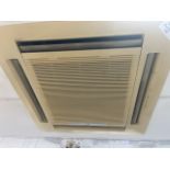 Fujitsu Air Conditioning Ceiling Cassette