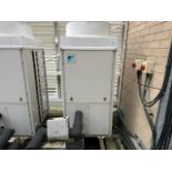 Daikin Europe Air Conditioner