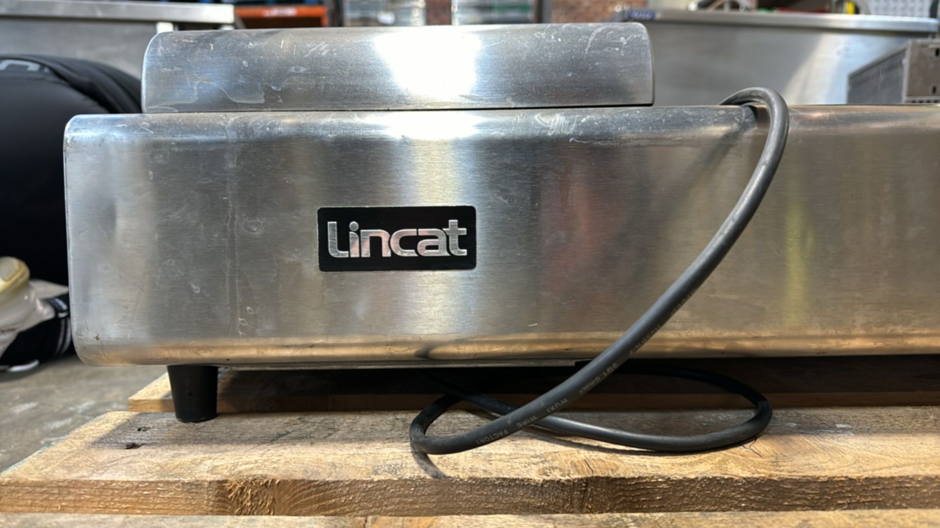 Lincat Bain Marie - Image 2 of 7