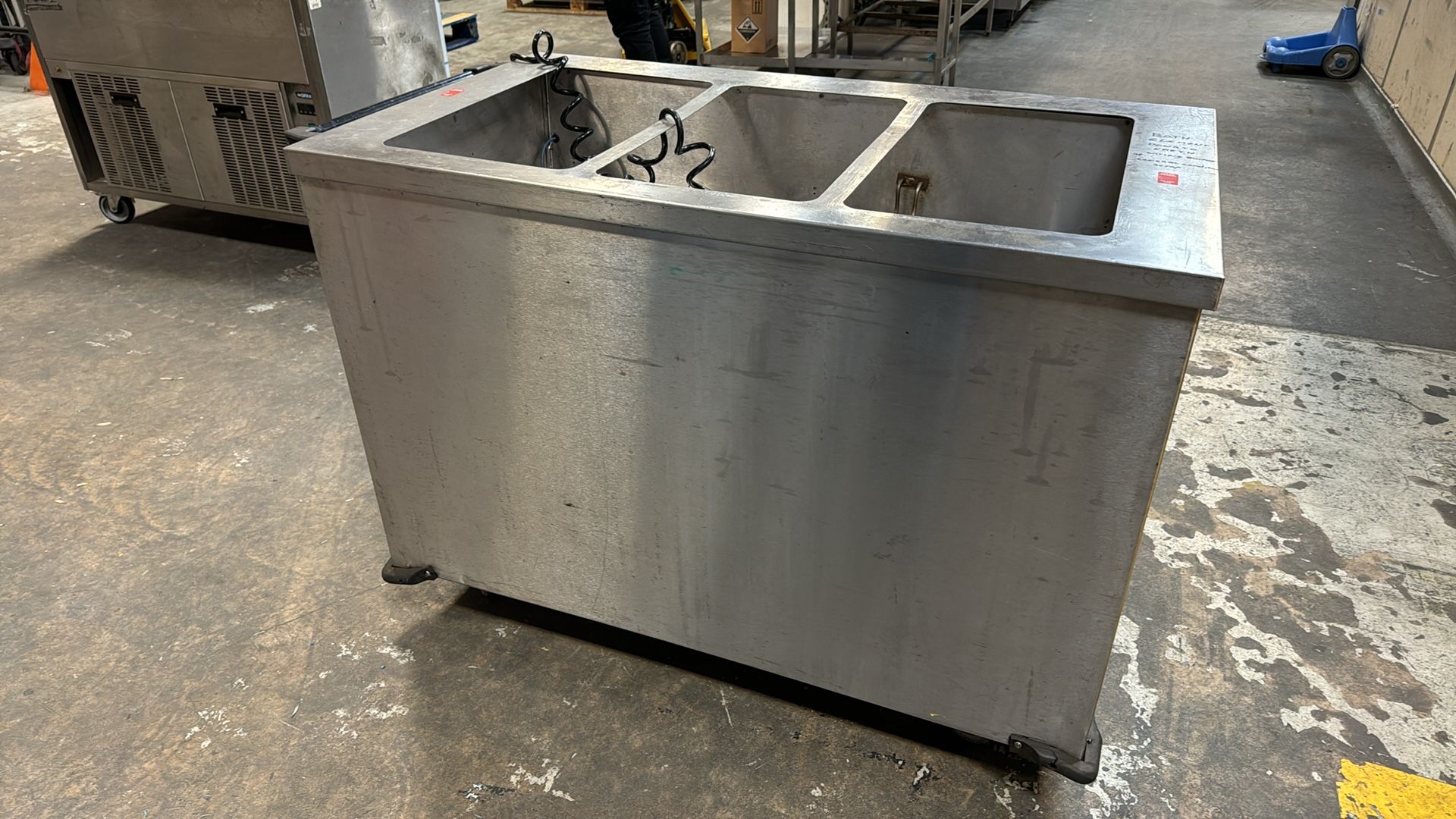 VICTOR Heater / Bain-Marie - Bild 5 aus 7