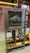 LINCAT Commercial Catering Oven - Mains Powered