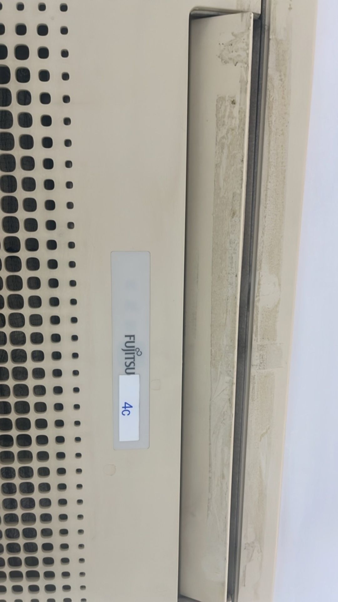 Fujitsu Air Conditioning Ceiling Cassette - Image 2 of 4