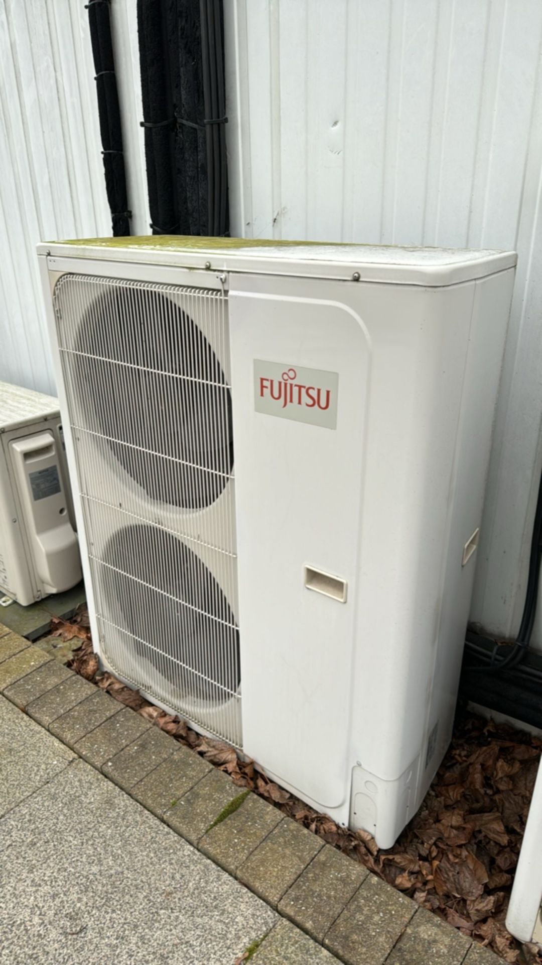 Fujitsu Air Conditoner - Image 2 of 3
