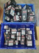 50+ x assorted Kamoka oil filters