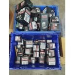 50+ x assorted Kamoka oil filters