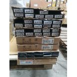 60+ x assorted Kamoka wiper blades