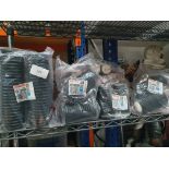 20+ x assorted Kamoka shock absorber boot kits