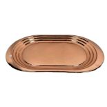 Tom Dixon Copper Plum Tray