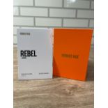 Rebel Scented Candle from Nomad Noe