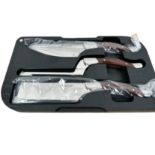 Legnoart Fromager Cheese Enthusiast Set