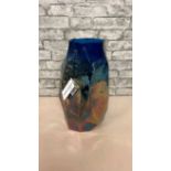 Pols Potten Graphic Lustre Vase - Large