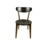 Amara Swedish Style Dining Chair