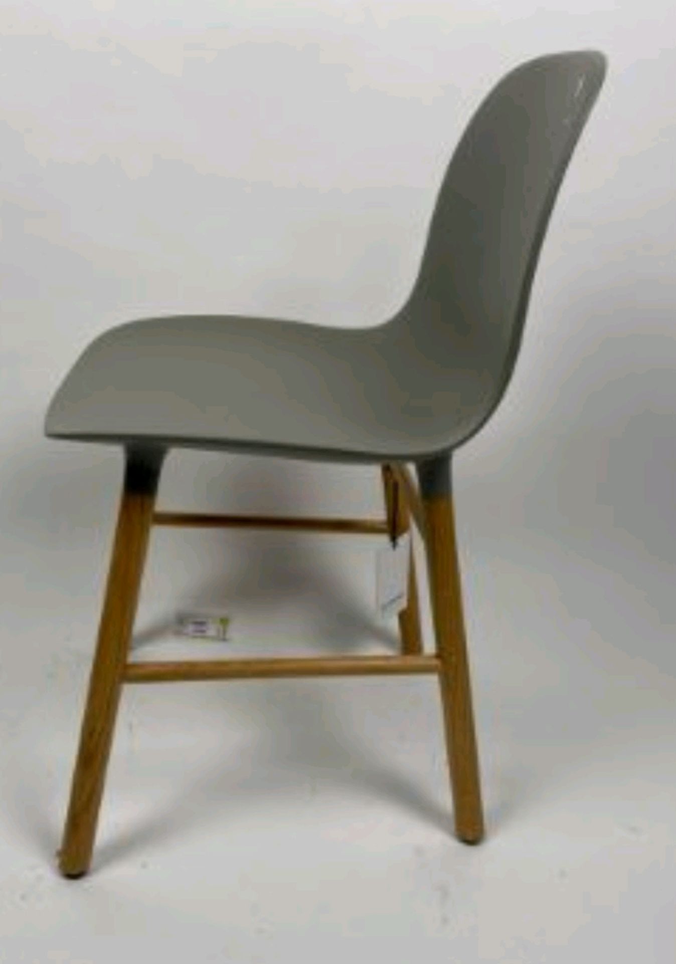 Normann Copenhagen Form Chair - Image 2 of 3