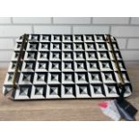 Amara Design Patterned Display Tray