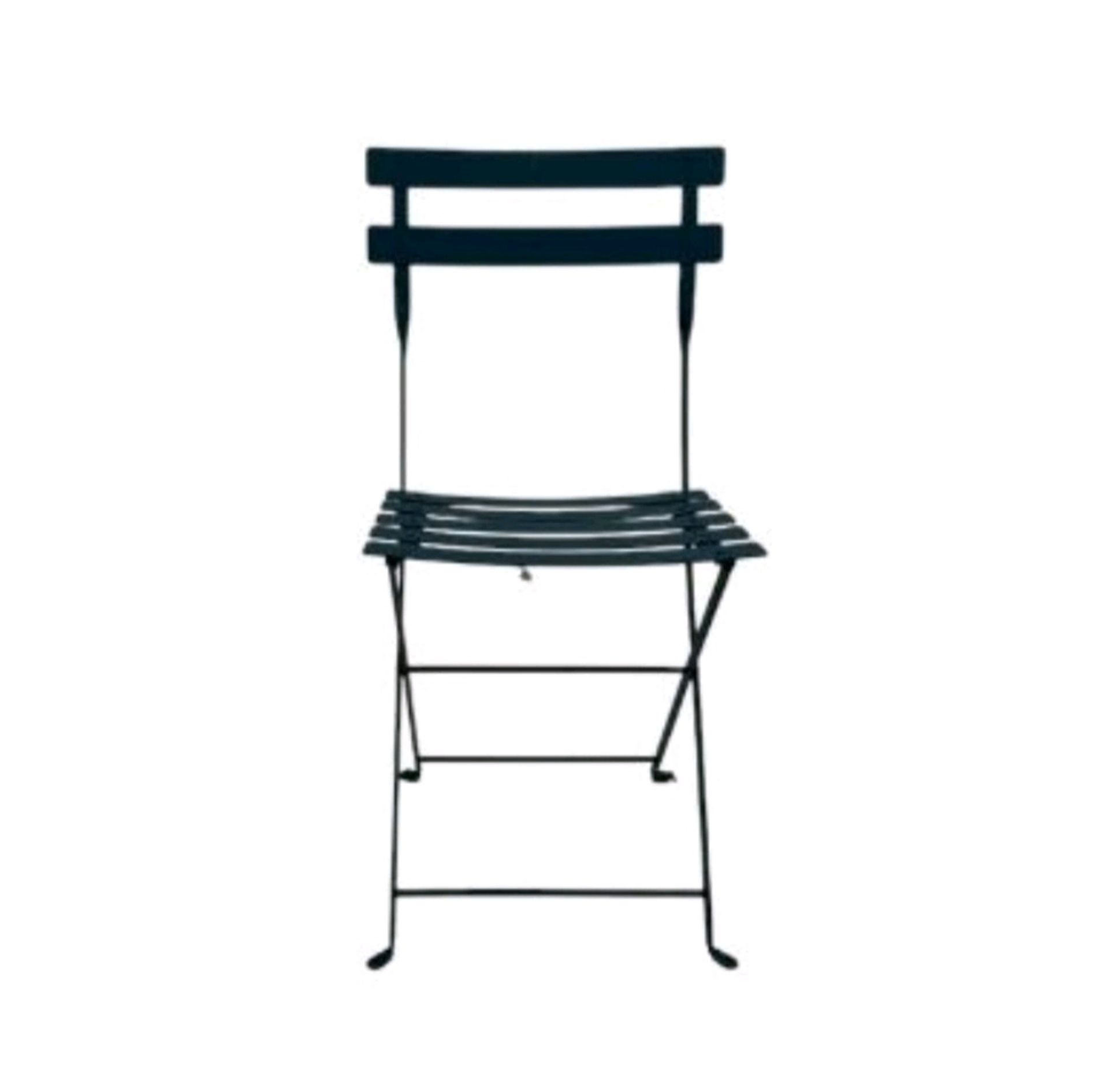 Fermob Folding Bistro Chair