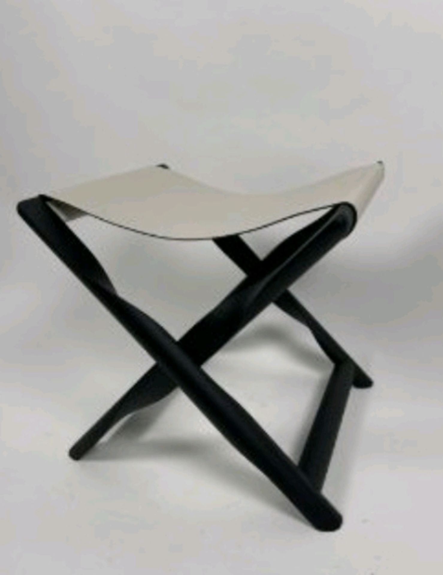 GioBagnara Elica Luggage Rack - Image 3 of 5