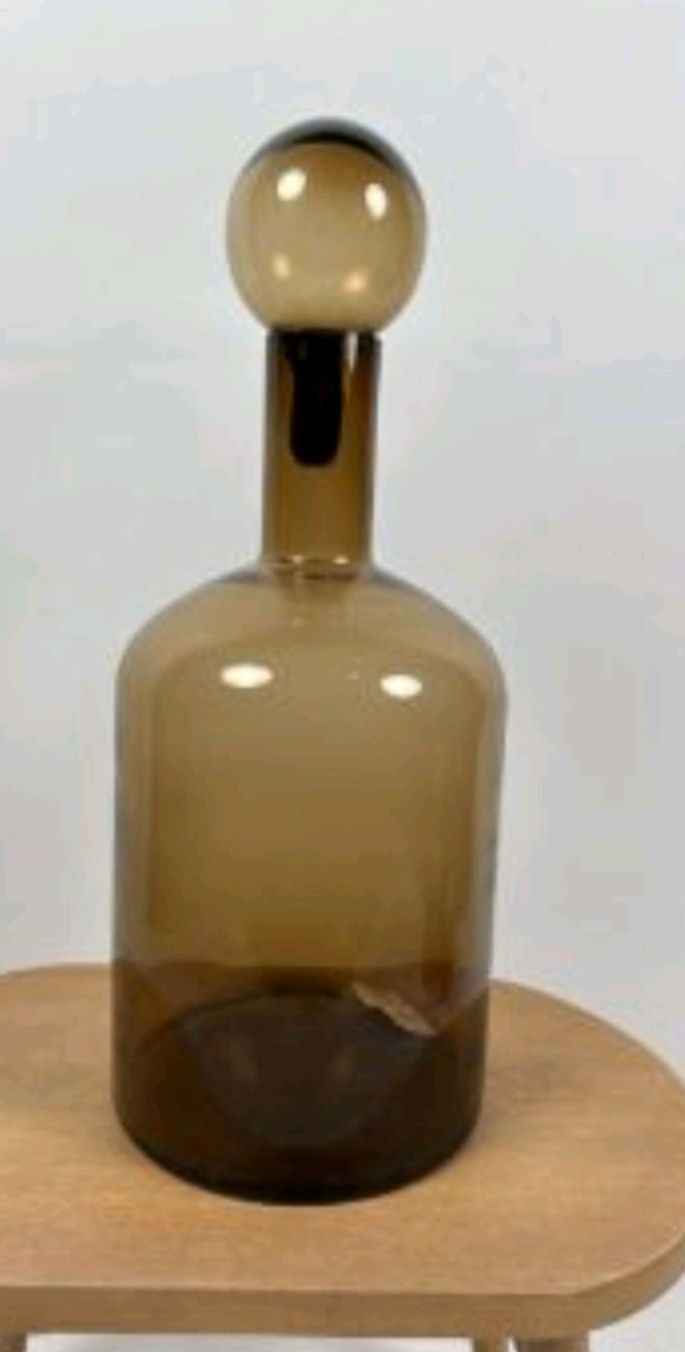 Iconic Pols Potten Bubble Bottle - Image 2 of 3