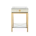 Jonathan Adler Delphine Side Table