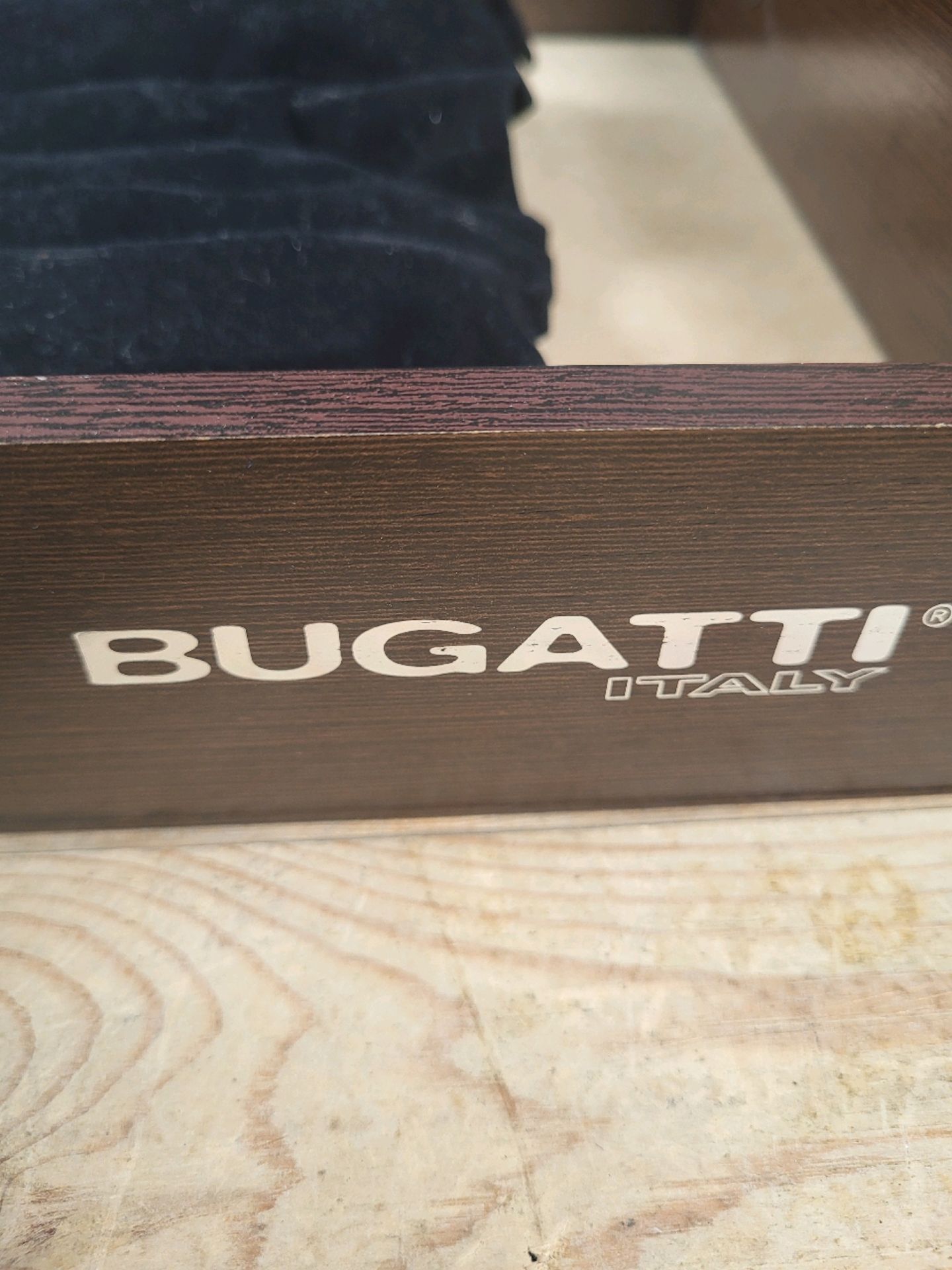 Bugatti 24 Piece Cutlery Set - Bild 3 aus 3