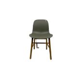 Normann Copenhagen Form Chair