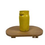 Serax Yellow Vase