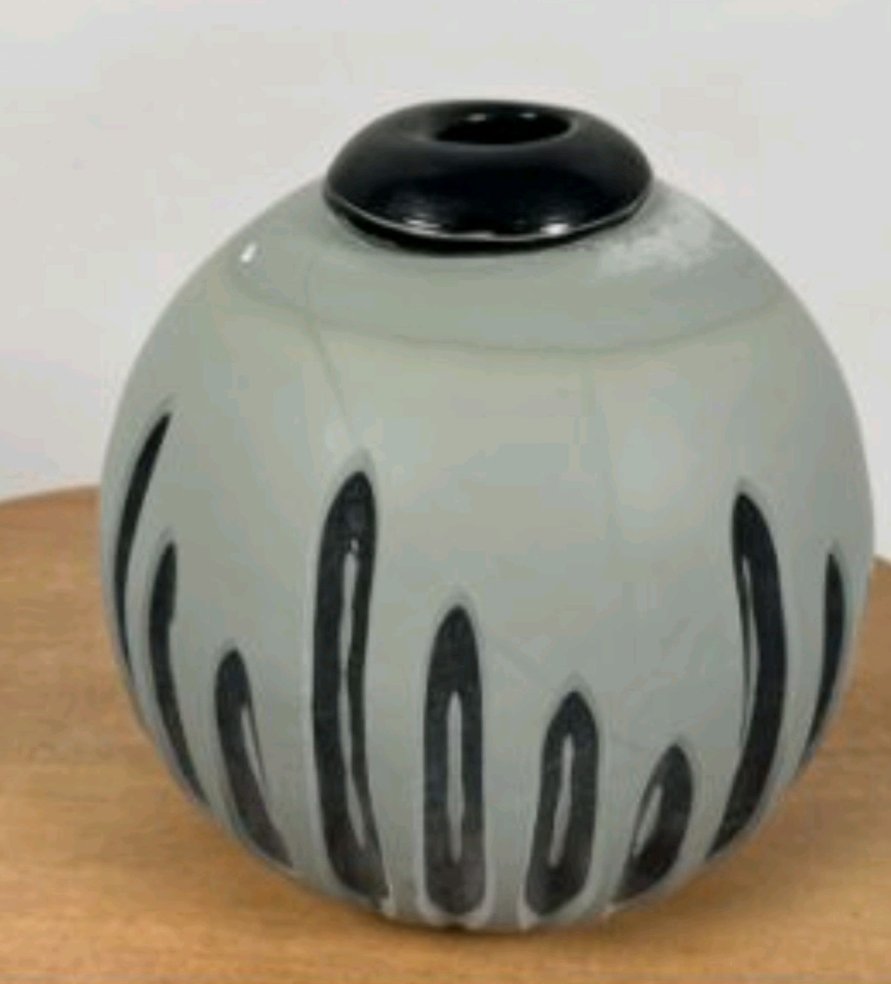 Pomax Decorative Vase - Image 2 of 4