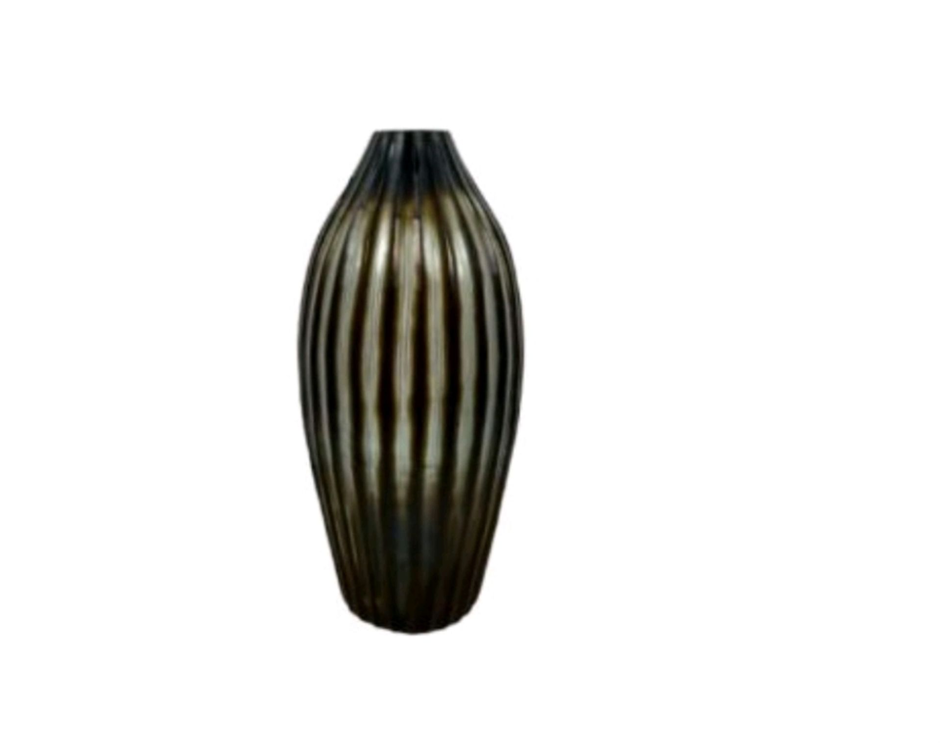 Amara Blown Glass Vase