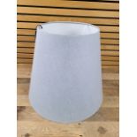 House Doctor Illy Lampshade in Grey
