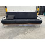 Black Sofa