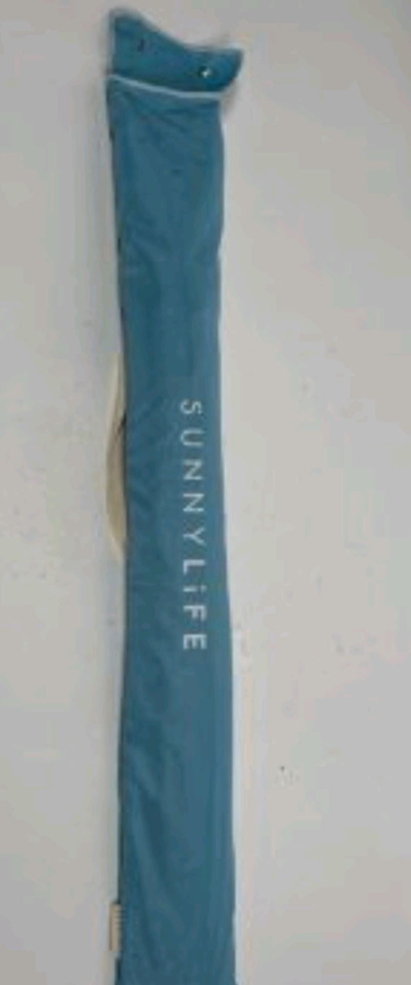 Sunny Life Beach Umbrella Blue Colour - Image 2 of 3