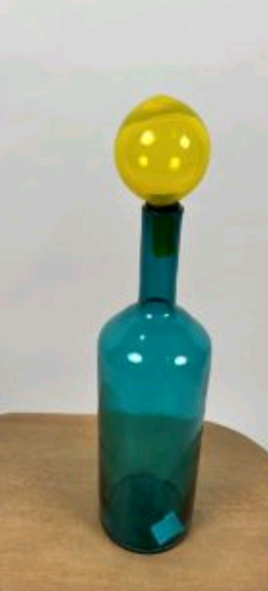 Iconic Pols Potten Bubble Bottle - Image 2 of 3