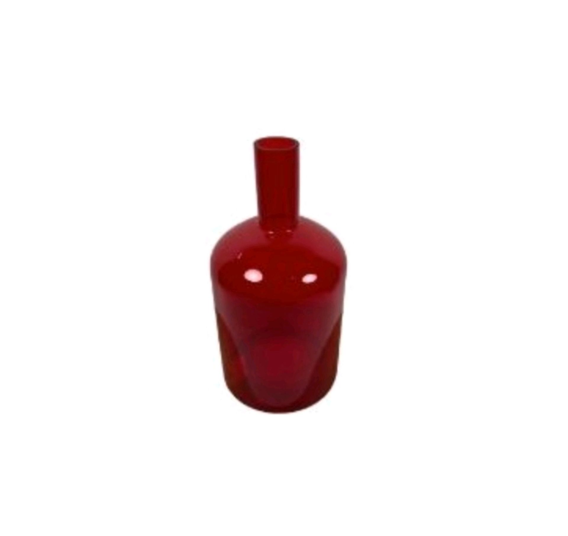 Iconic Pols Potten Bubble Bottle