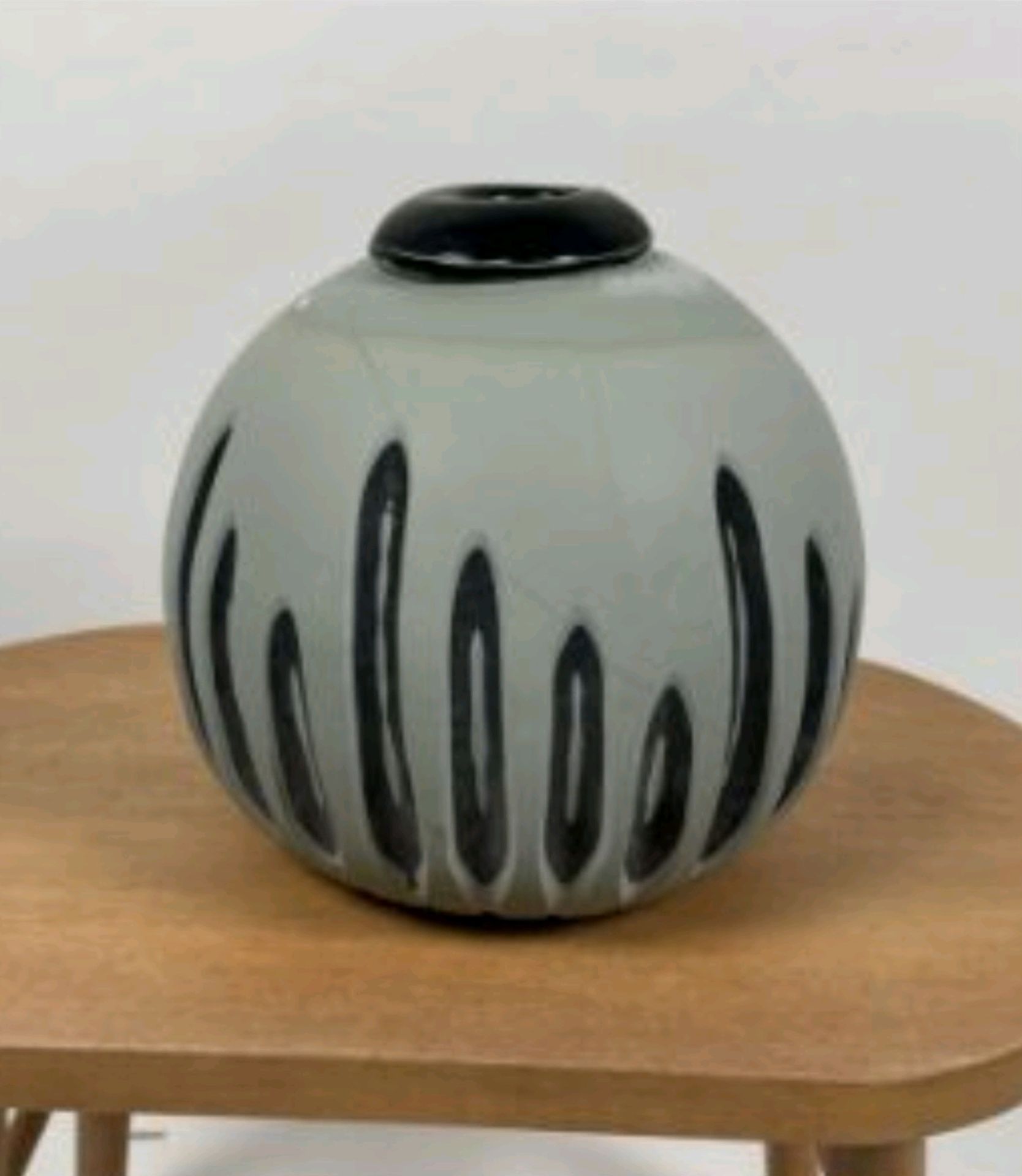 Pomax Decorative Vase - Image 3 of 4