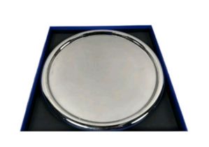 Tom Dixon Stainless Steel Brew Tray