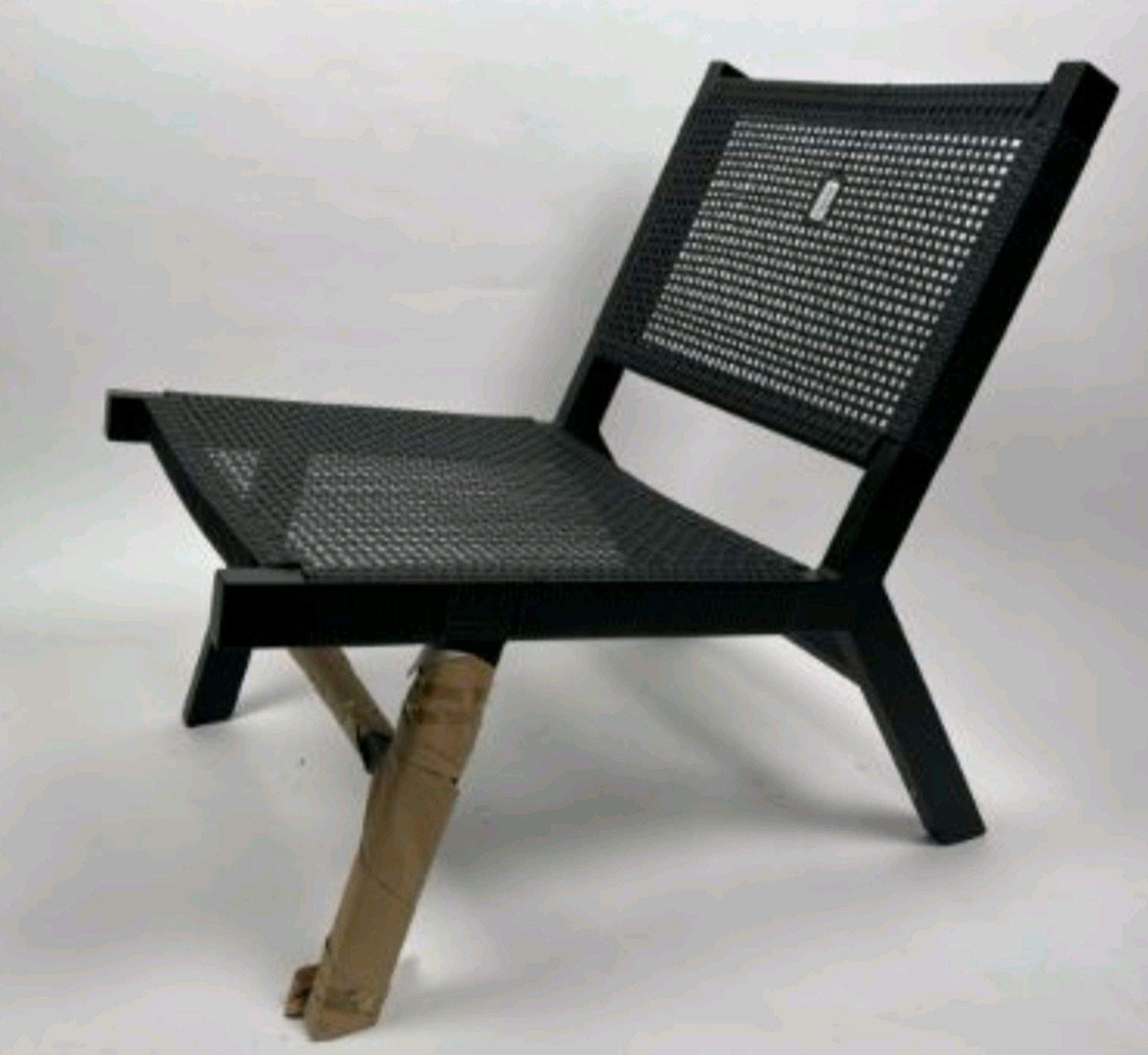 Nordal Vasei Lounge Chair - Bild 4 aus 4