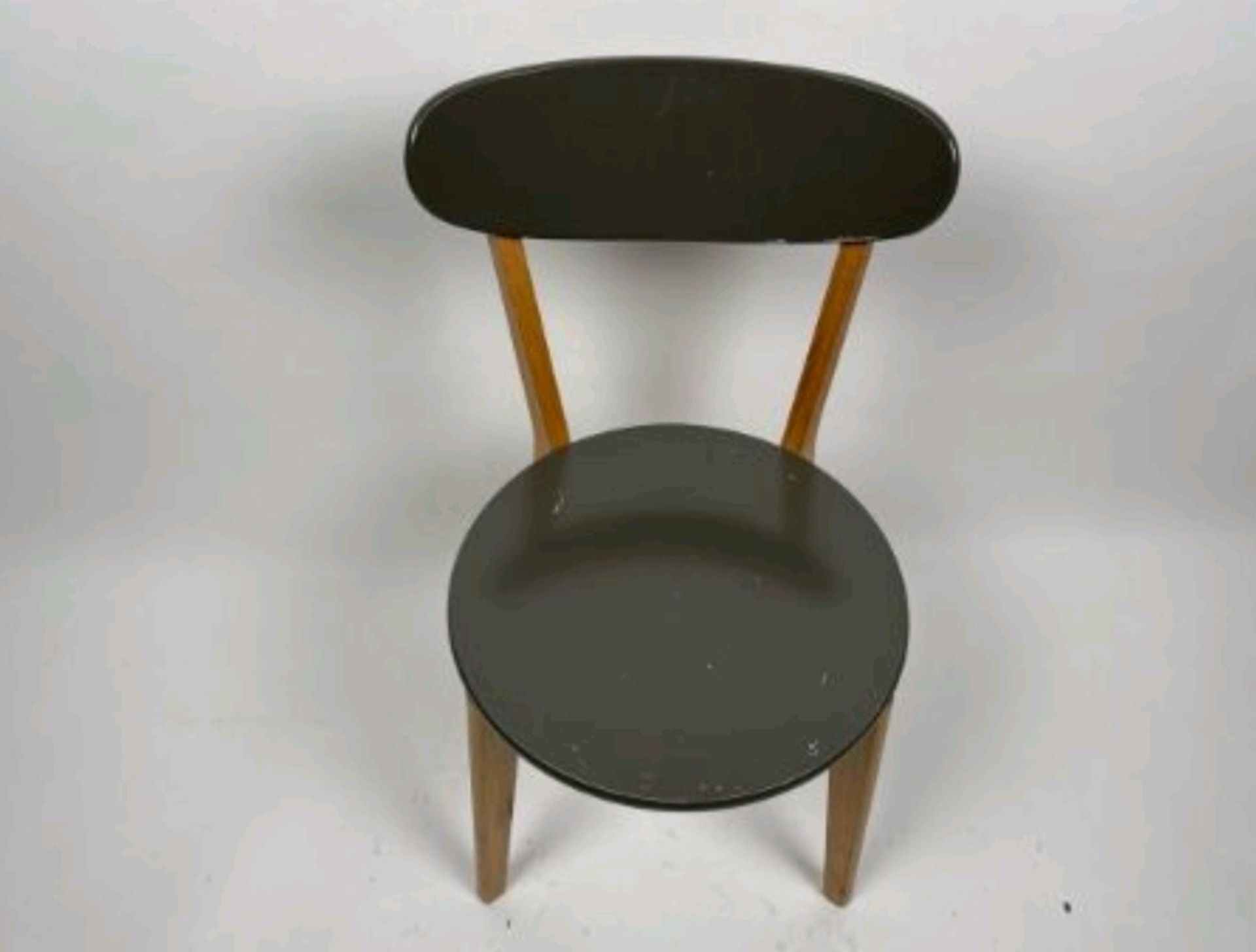Amara Swedish Style Dining Chair - Bild 3 aus 3