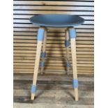 Oak Bar Stool