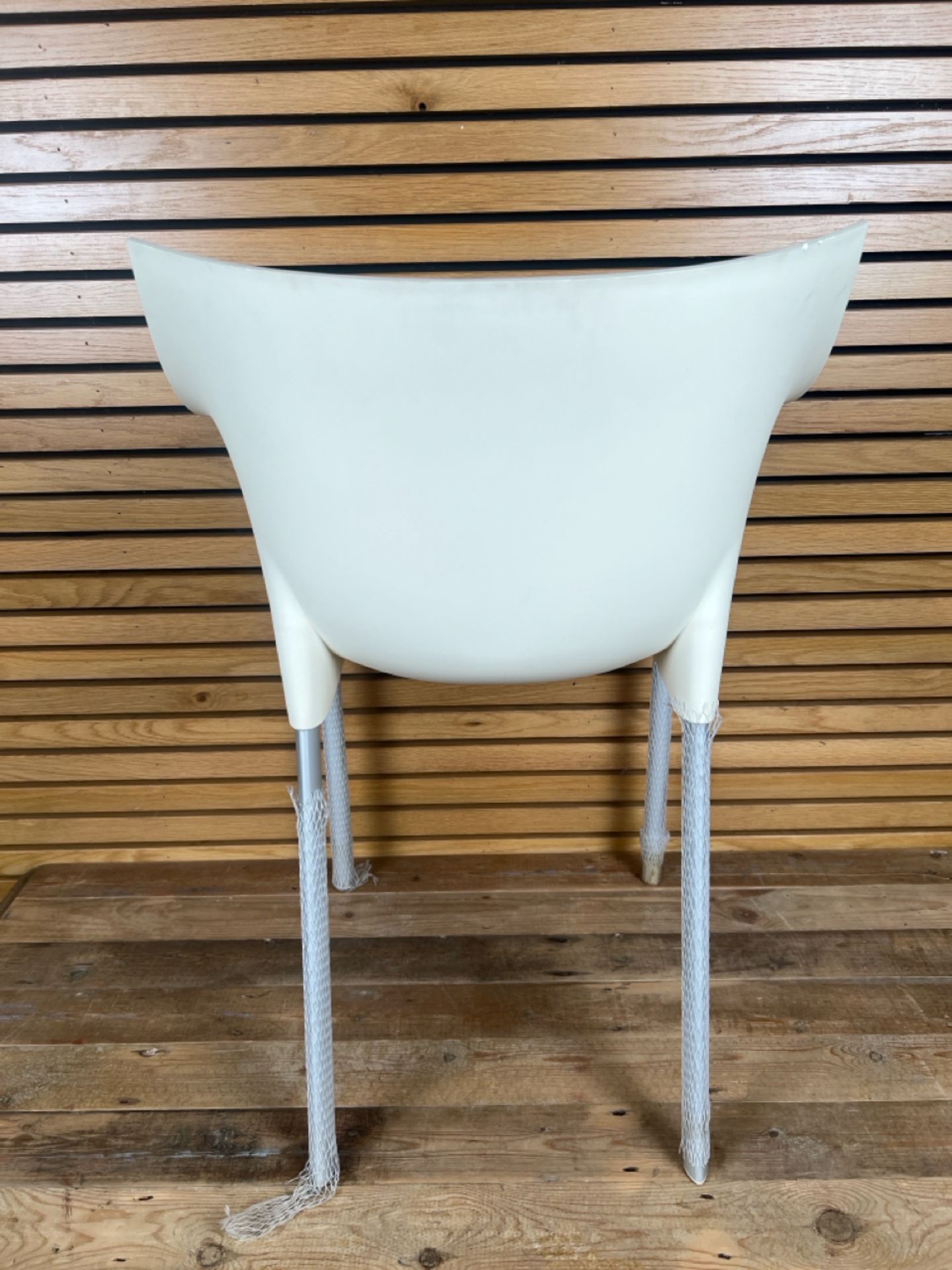 Kartell Dr. No Chair by Philippe Starck - Image 3 of 4