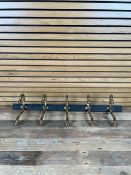 Amara Design Hanging Rail